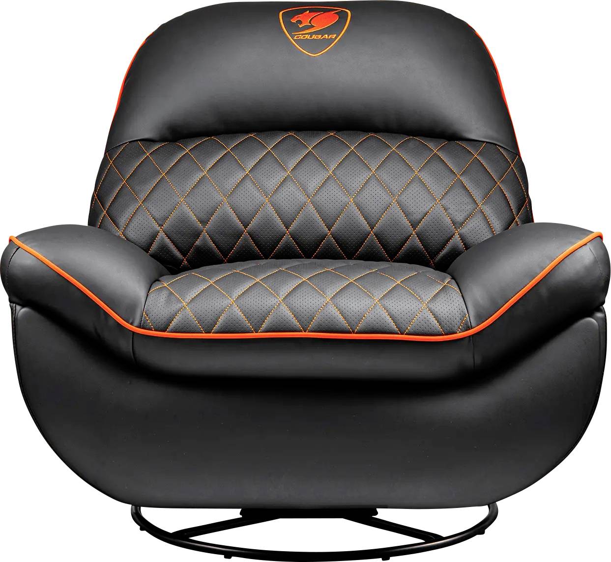 Cougar CGR-OVL-ORB Sofa do gier - obrazek 1