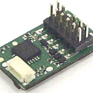 Dekodery lokomotywy PIKO 46401 Dekodery lokomotywy PIKO 46401