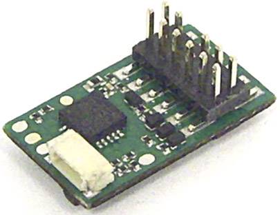 Dekodery lokomotywy PIKO 46401 - obrazek 1