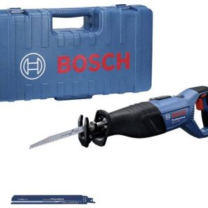 Bosch Professional GSA 12-30 Piła szablasta 06016C7000 zaw. walizkę 1250 W Bosch Professional GSA 12-30 Piła szablasta 06016C7000 zaw. walizkę 1250 W