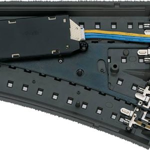 Napęd elektryczny na zwrotnice, Marklin 74491, skala H0 Napęd elektryczny na zwrotnice, Marklin 74491, skala H0