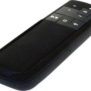 Prezenter LogiLink Easy Show ID0154 ze wskaźnikiem laserowym Prezenter LogiLink Easy Show ID0154 ze wskaźnikiem laserowym