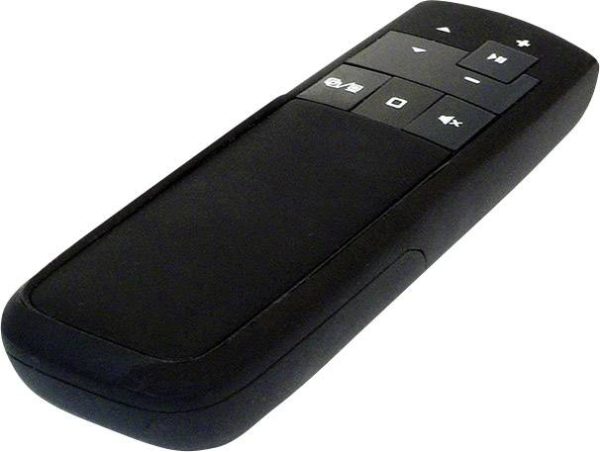 Prezenter LogiLink Easy Show ID0154 ze wskaźnikiem laserowym