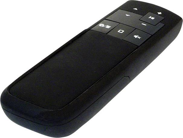 Prezenter LogiLink Easy Show ID0154 ze wskaźnikiem laserowym - obrazek 1