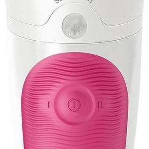 Depilator Braun Braun Silk&Soft 5500 BodyShave Rechargeable – Ladyshaver