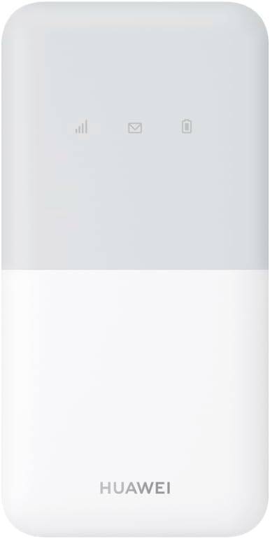 HUAWEI E5586-326 Mobilny Hotspot 4G-WLAN do 16 urządzeń 195 MBit/s MIMO biały