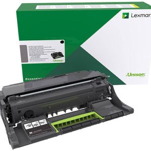 Lexmark Zespół bębna zwrotny 500Z tusz oryginalny Kolor 60000 strony 50F0Z00 Lexmark Zespół bębna zwrotny 500Z tusz oryginalny Kolor 60000 strony 50F0Z00