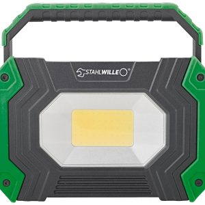 Stahlwille 13133 Reflektor roboczy 30 W 2800 lm 77490015 Stahlwille 13133 Reflektor roboczy 30 W 2800 lm 77490015