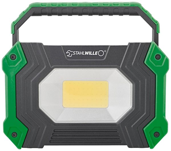 Stahlwille 13133 Reflektor roboczy 30 W 2800 lm 77490015