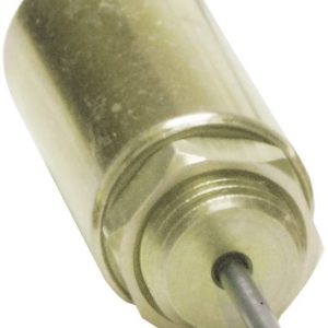RED MAGNETICS ITS-LZ-1642-D-12VDC Magnes pchający push 0.5 N 6 N 12 V/DC 5.5 W RED MAGNETICS ITS-LZ-1642-D-12VDC Magnes pchający push 0.5 N 6 N 12 V/DC 5.5 W