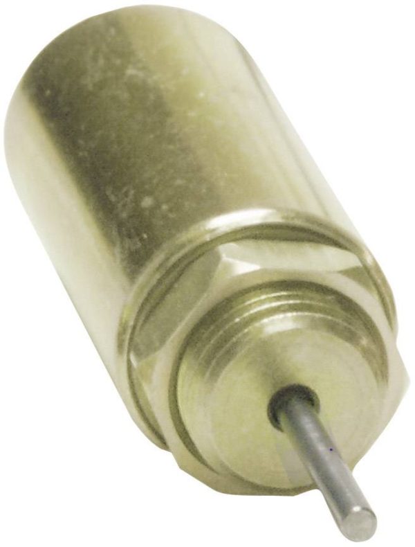 RED MAGNETICS ITS-LZ-1642-D-12VDC Magnes pchający push 0.5 N 6 N 12 V/DC 5.5 W