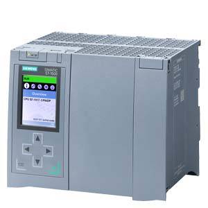 Siemens 6ES7517-3AP00-0AB0 6ES75173AP000AB0 Jednostka centralna PLC - obrazek 1