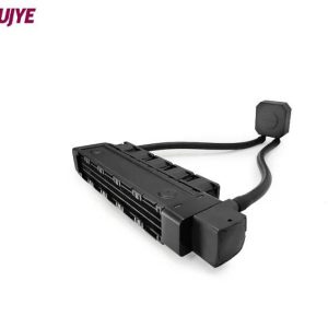 Dynatron L25-1 Water Cooling Chłodzenie wodne PC AMD AM2, AMD AM2+, AMD AM3, AMD AM3+, AMD AM4, #####AMD AM5, AMD FM1, A Dynatron L25-1 Water Cooling Chłodzenie wodne PC AMD AM2, AMD AM2+, AMD AM3, AMD AM3+, AMD AM4, #####AMD AM5, AMD FM1, A
