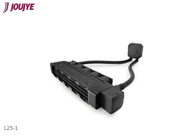 Dynatron L25-1 Water Cooling Chłodzenie wodne PC AMD AM2, AMD AM2+, AMD AM3, AMD AM3+, AMD AM4, #####AMD AM5, AMD FM1, A