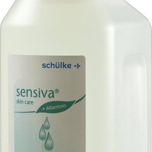 Balsam do mycia Schülke sensiva Waschlotion 1 l Balsam do mycia Schülke sensiva Waschlotion 1 l