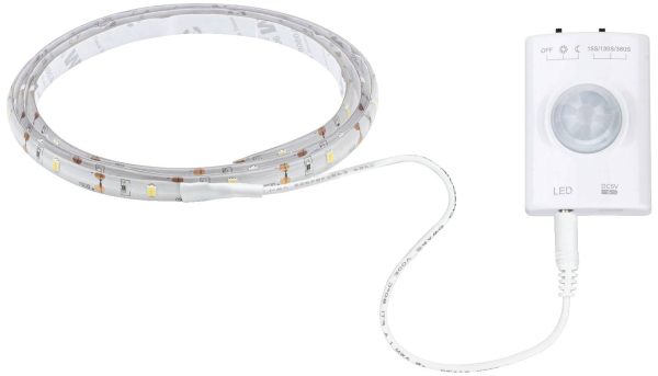Zestaw taśmy LED Paulmann 78900 1 m 5 V