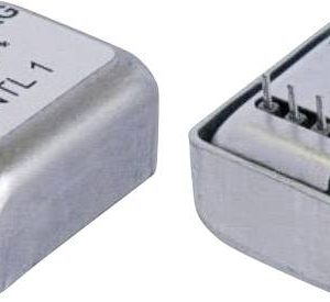 Neutrik NTL1 Transmisja audio Impedancja: 600 Ω Zawartość: 1 szt. Neutrik NTL1 Transmisja audio Impedancja: 600 Ω Zawartość: 1 szt.