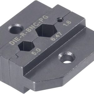 N/A Neutrik DIE-R-BNC-PG czarny 1 szt. DIE-R-BNC-PG N/A Neutrik DIE-R-BNC-PG czarny 1 szt. DIE-R-BNC-PG