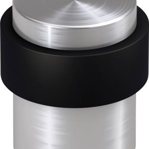Basi Ogranicznik drzwiowy 7704-0023 (Ø x W) 37 mm x 40 mm stal nierdzewna Basi Ogranicznik drzwiowy 7704-0023 (Ø x W) 37 mm x 40 mm stal nierdzewna