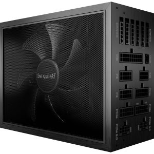 BeQuiet Dark Power Pro 13 | 1300W Zasilacz do komputera 1300 W ATX 80 PLUS® Titanium BeQuiet Dark Power Pro 13 | 1300W Zasilacz do komputera 1300 W ATX 80 PLUS® Titanium