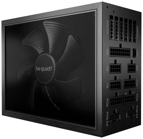 BeQuiet Dark Power Pro 13 | 1300W Zasilacz do komputera 1300 W ATX 80 PLUS® Titanium