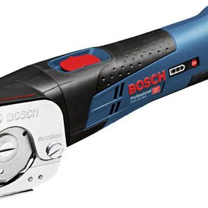 Uniwersalne nożyce zasilane akumulatorowo Bosch Professional GUS 12V-300 06019B2905 bez akumulatora, bez ładowarki, zaw. Uniwersalne nożyce zasilane akumulatorowo Bosch Professional GUS 12V-300 06019B2905 bez akumulatora, bez ładowarki, zaw.