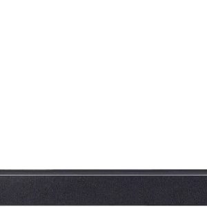 Głośnik soundbar Samsung B-Serie HW-B460GF 2.1, 300 W, czarny