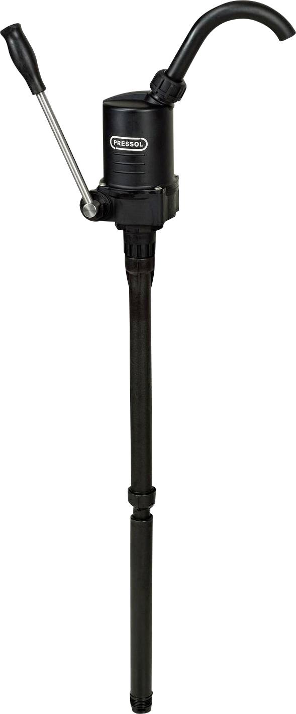Pompa do wody deszczowej Pressol G 2”-ABS+PA 6 SRL 355-955-24 l/min 13044 24