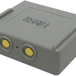 Akumulator do pilota zdalnego sterowania do żurawi Beltrona Hetronic Mini 2100mAh 3.6 V 2100 mAh Akumulator do pilota zdalnego sterowania do żurawi Beltrona Hetronic Mini 2100mAh 3.6 V 2100 mAh