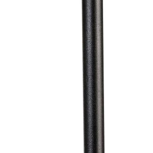 Lampa do lustra Deko Light Herculis Small 688031 1 W 100 lm czarny Lampa do lustra Deko Light Herculis Small 688031 1 W 100 lm czarny
