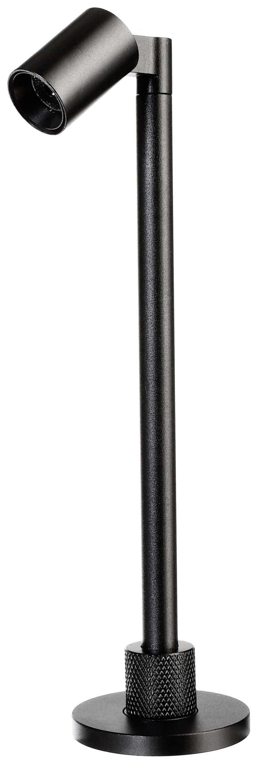 Lampa do lustra Deko Light Herculis Small 688031 1 W 100 lm czarny - obrazek 1