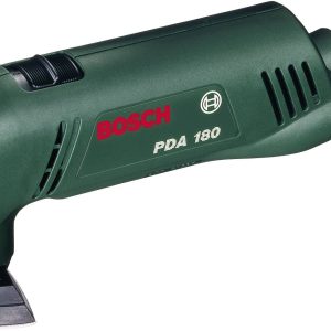 Szlifierka delta Bosch Home and Garden PDA 180 0603339003, 180 W Szlifierka delta Bosch Home and Garden PDA 180 0603339003, 180 W