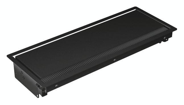 Bachmann 911.003 Ramka do zabudowy 1 szt. - obrazek 1