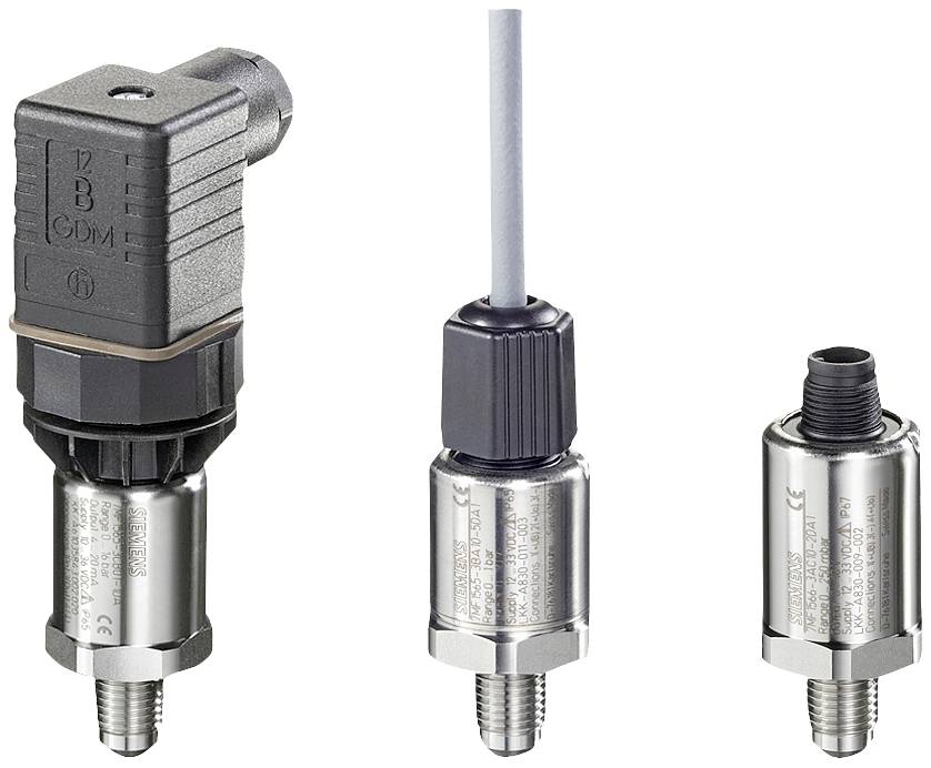 Siemens Moduł nadawczy 1 szt. 7MF1566-3AG00-1AA1 - obrazek 1