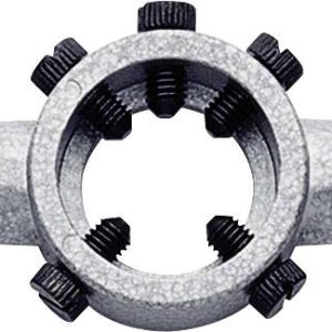 Oprawka do narzynek Exact M3 – M4, DIN255 Oprawka do narzynek Exact M3 – M4, DIN255