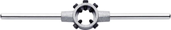 Oprawka do narzynek Exact M3 – M4, DIN255