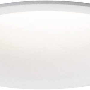 Lampa łazienkowa LED do wbudowania Paulmann Cymbal 93416 6.3 W biały (matowy) 430 lm Lampa łazienkowa LED do wbudowania Paulmann Cymbal 93416 6.3 W biały (matowy) 430 lm