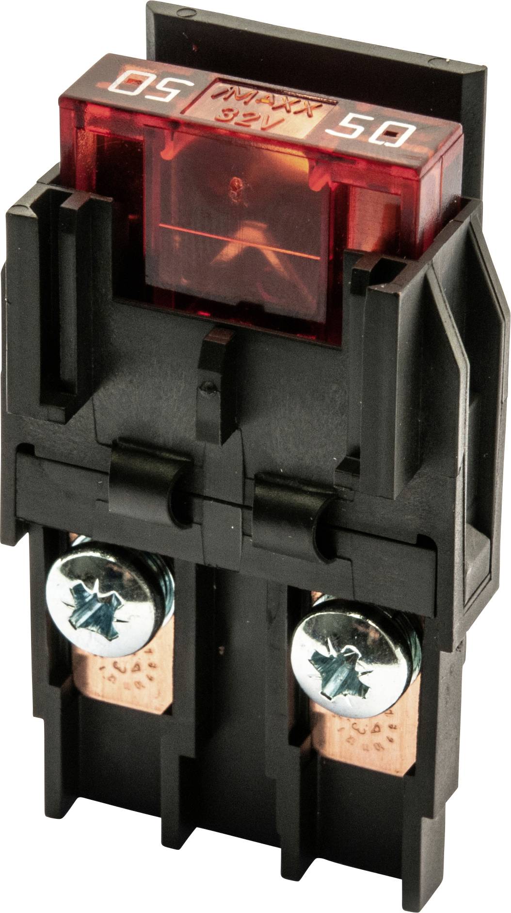 iMaXX H9120 Adapter bezpiecznika blade fuse holder maxiOTO, 1 szt. - obrazek 1