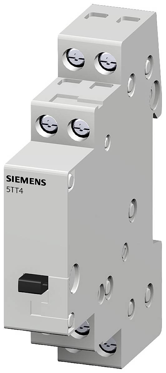 Siemens 5TT41010 Przełącznik zdalny 5TT4101-0, 16 A