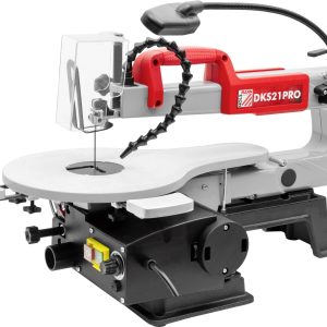 Wyrzynarka Holzmann Maschinen DKS2 1PRO_230V 120 W Wyrzynarka Holzmann Maschinen DKS2 1PRO_230V 120 W