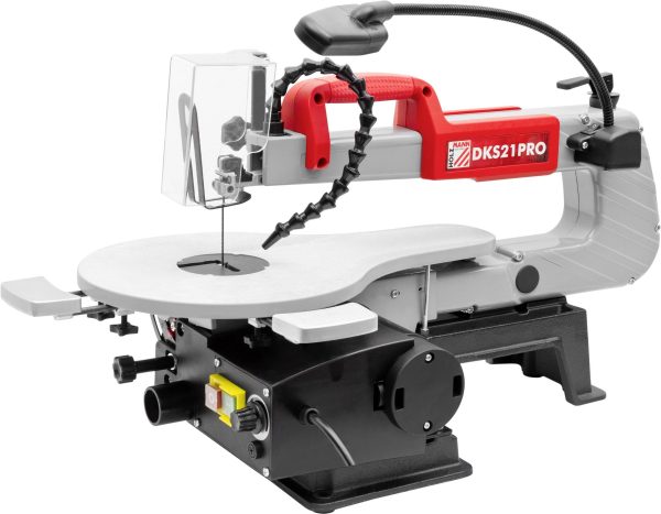 Wyrzynarka Holzmann Maschinen DKS2 1PRO_230V 120 W