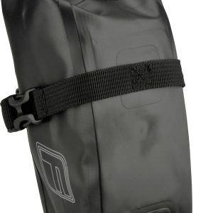 Torba pod siodełko FISCHER FAHRRAD 86278 1 szt. Torba pod siodełko FISCHER FAHRRAD 86278 1 szt.