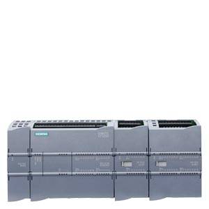 Siemens 6AG1222-1BH32-4XB0 6AG12221BH324XB0 Moduł rozszerzeń PLC 24 V - obrazek 1