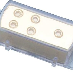 Dystrybutor mocy Car HiFi Sinuslive VB 1-4