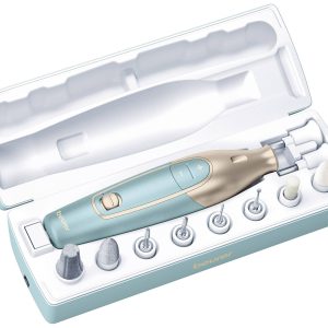 Beurer MP 84 Zestaw do manicure/pedicure Beurer MP 84 Zestaw do manicure/pedicure