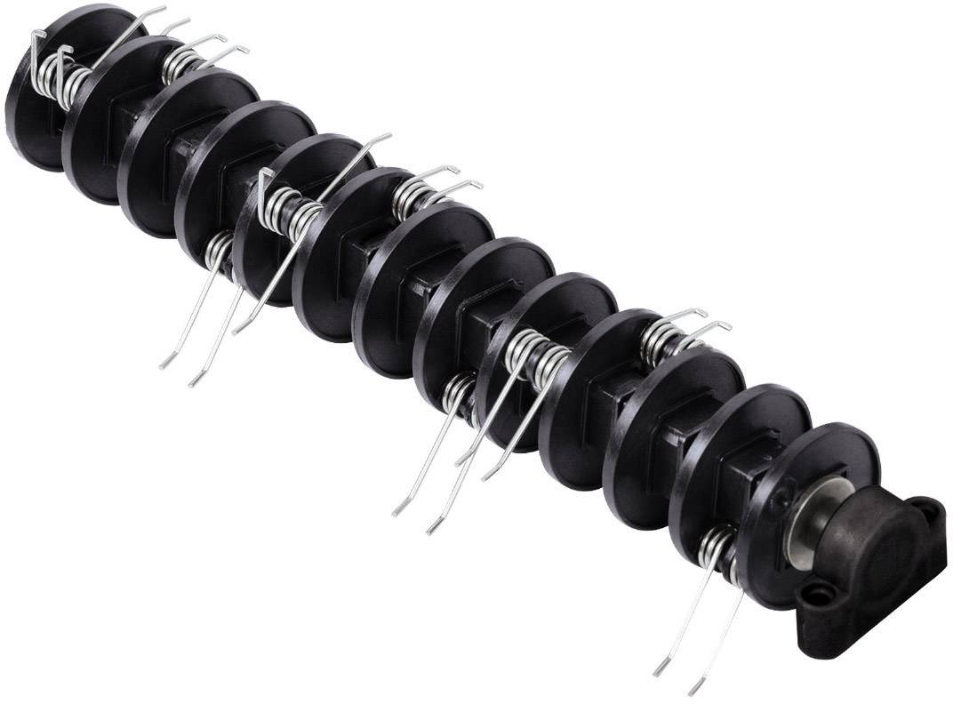 Einhell 3405571 GE-SC 35 Li Wałek do wertykulatora - obrazek 1
