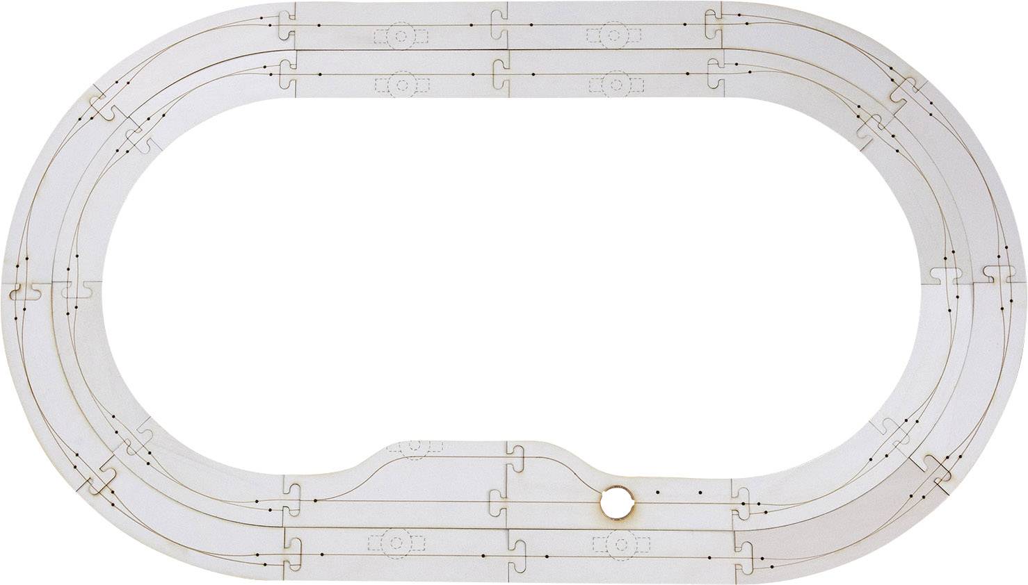 Faller 161905 Car System 1 szt. - obrazek 1