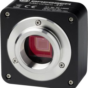 Bresser Optik MikroCam SP 5.0 5914520 Kamera mikroskopu Bresser Optik MikroCam SP 5.0 5914520 Kamera mikroskopu