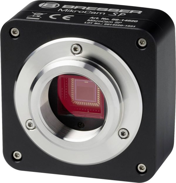 Bresser Optik MikroCam SP 5.0 5914520 Kamera mikroskopu
