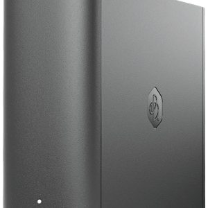 Synology BeeStation Serwer NAS 4 TB odzyskiwanie po awarii zasilania, zewnętrzne źródło zasilania BST150-4T Synology BeeStation Serwer NAS 4 TB odzyskiwanie po awarii zasilania, zewnętrzne źródło zasilania BST150-4T